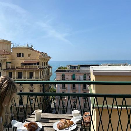 Marchesa Lulu Hotel Salerno Exterior photo