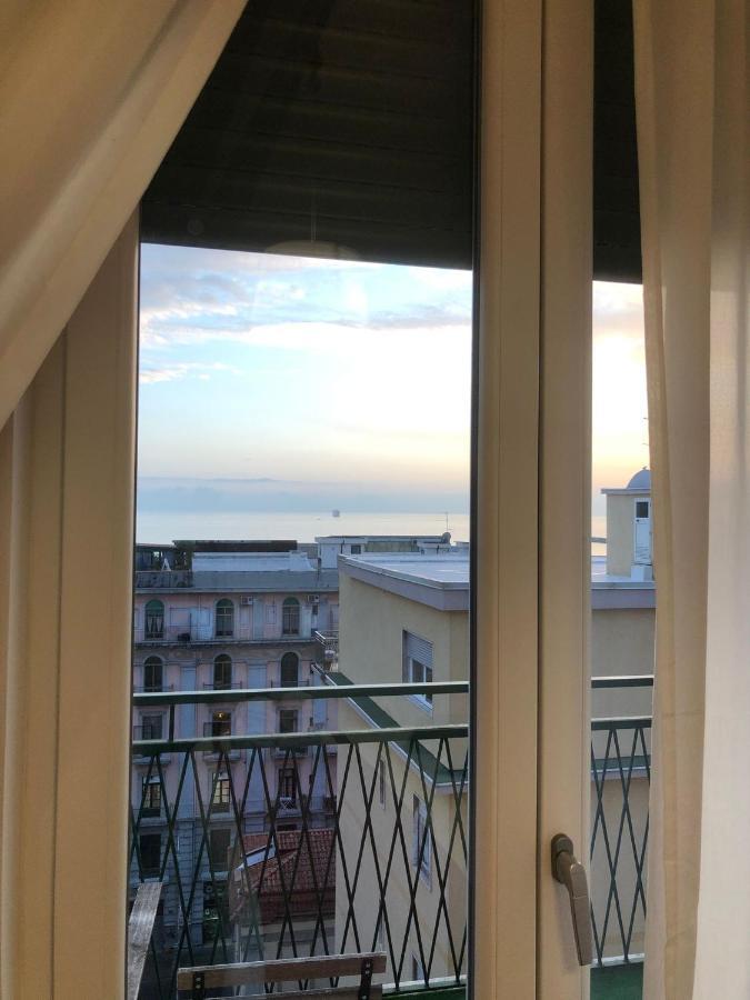 Marchesa Lulu Hotel Salerno Exterior photo