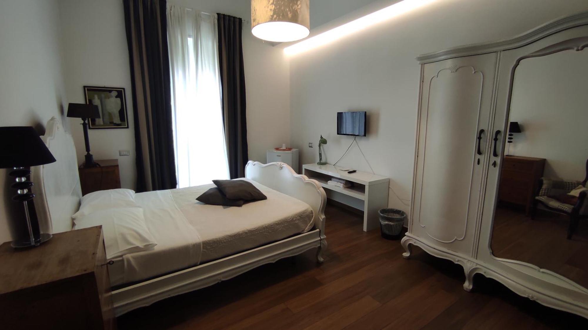 Marchesa Lulu Hotel Salerno Exterior photo