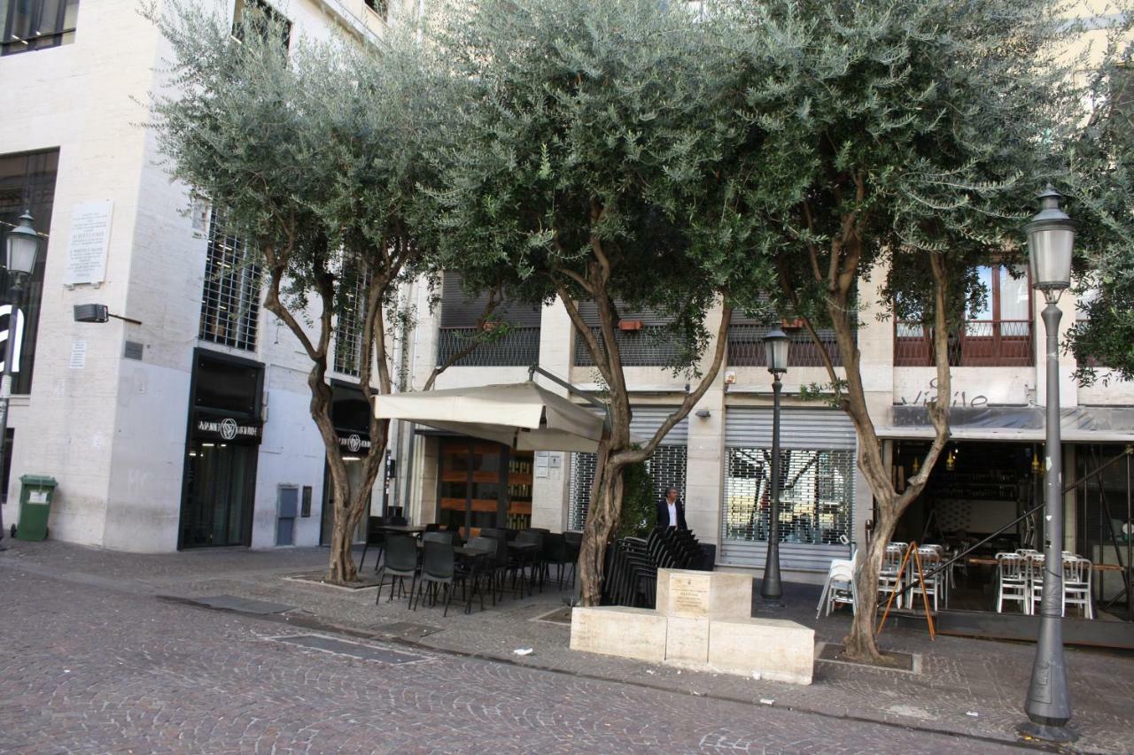 Marchesa Lulu Hotel Salerno Exterior photo