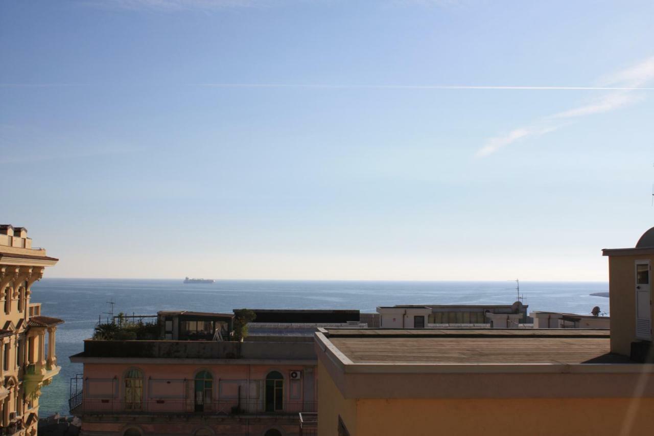 Marchesa Lulu Hotel Salerno Exterior photo